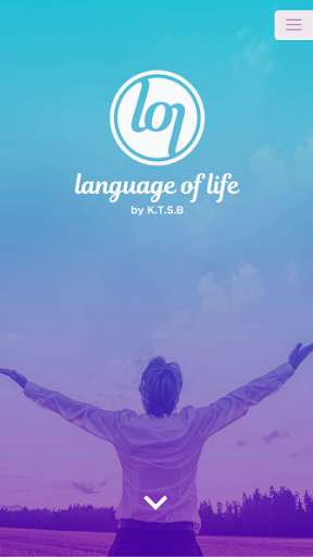 Run android online APK Language Of Life By KTSB from MyAndroid or emulate Language Of Life By KTSB using MyAndroid