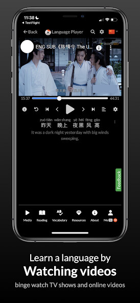 Run android online APK Language Player from MyAndroid or emulate Language Player using MyAndroid Run android online APK Language Player from MyAndroid or emulate Language Player using MyAndroid