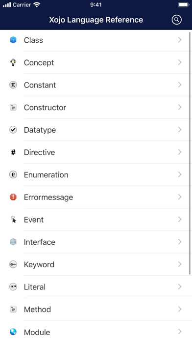 Emulate iPhone app Language Reference for Xojo using MyAndroid Emulate iPhone app Language Reference for Xojo using MyAndroid
