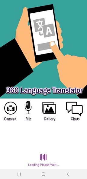 Run android online APK Language Translation - Translater and Converter from MyAndroid or emulate Language Translation - Translater and Converter using MyAndroid Run android online APK Language Translation - Translater and Converter from MyAndroid or emulate Language Translation - Translater and Converter using MyAndroid