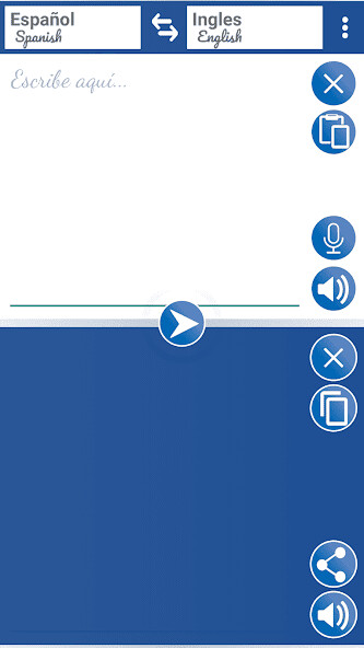 Emulate Android APK Language Translator Fast