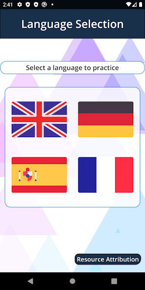 Run android online APK Language vocabulary cards from MyAndroid or emulate Language vocabulary cards using MyAndroid Run android online APK Language vocabulary cards from MyAndroid or emulate Language vocabulary cards using MyAndroid