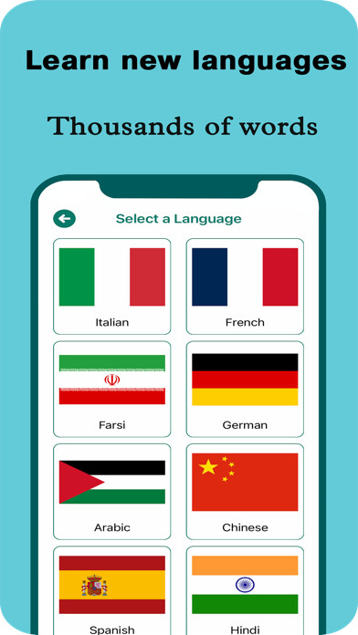 Emulate iPhone app Language Word Game using MyAndroid Emulate iPhone app Language Word Game using MyAndroid