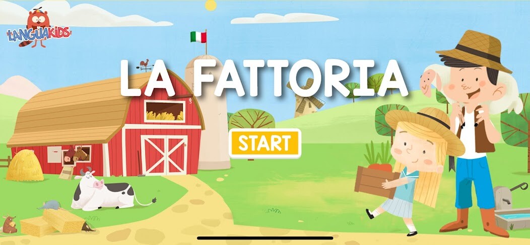 Run android online APK LANGUAKIDS Italian for kids from MyAndroid or emulate LANGUAKIDS Italian for kids using MyAndroid Run android online APK LANGUAKIDS Italian for kids from MyAndroid or emulate LANGUAKIDS Italian for kids using MyAndroid