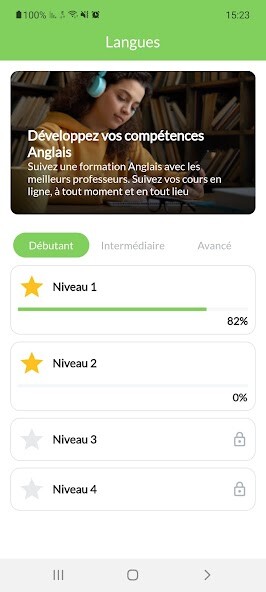 Run android online APK Langue: Apprendre 10 langues from MyAndroid or emulate Langue: Apprendre 10 langues using MyAndroid Run android online APK Langue: Apprendre 10 langues from MyAndroid or emulate Langue: Apprendre 10 langues using MyAndroid