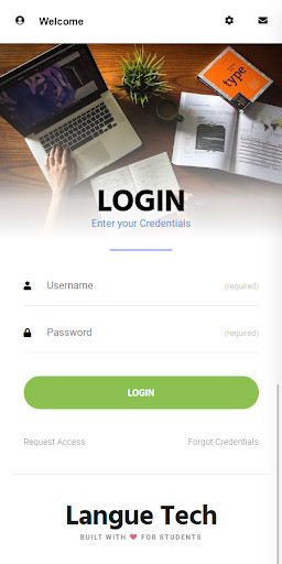 Emulate Android APK LangueTech Emulate Android APK LangueTech
