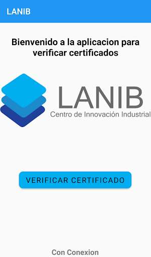 Run android online APK LANIB from MyAndroid or emulate LANIB using MyAndroid