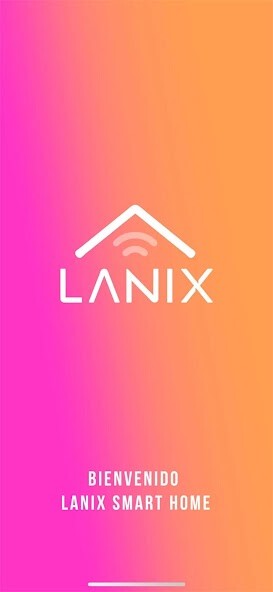 Run android online APK LANIX SMART HOME from MyAndroid or emulate LANIX SMART HOME using MyAndroid