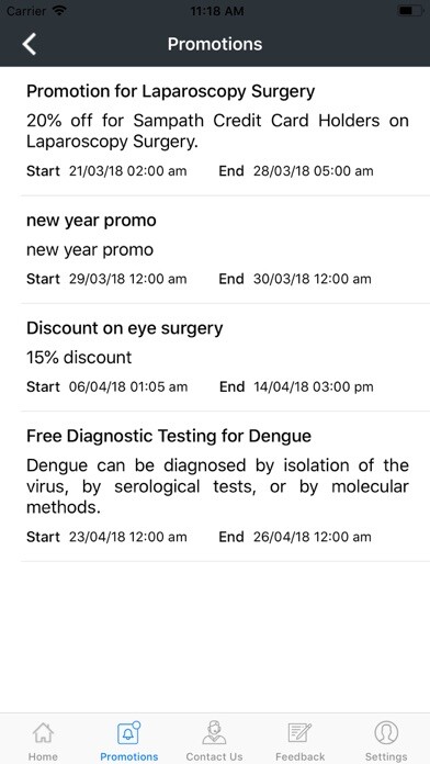 Run android online APK Lanka Hospitals from MyAndroid or emulate Lanka Hospitals using MyAndroid