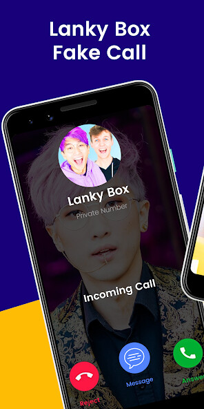 Run android online APK Lankybox Fake Video Call Chat from MyAndroid or emulate Lankybox Fake Video Call Chat using MyAndroid Run android online APK Lankybox Fake Video Call Chat from MyAndroid or emulate Lankybox Fake Video Call Chat using MyAndroid