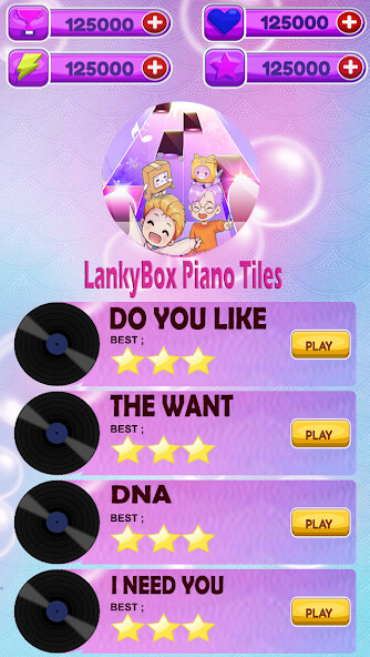 Run android online APK Lankybox Piano Tiles Game from MyAndroid or emulate Lankybox Piano Tiles Game using MyAndroid Run android online APK Lankybox Piano Tiles Game from MyAndroid or emulate Lankybox Piano Tiles Game using MyAndroid