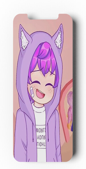 Run android online APK LankyBox wallpaper HD from MyAndroid or emulate LankyBox wallpaper HD using MyAndroid