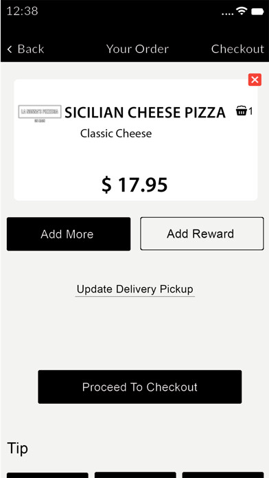 Run android online APK La Nonnas Huntington from MyAndroid or emulate La Nonnas Huntington using MyAndroid