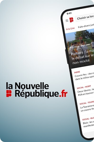 Run android online APK La Nouvelle République Centre-Ouest from MyAndroid or emulate La Nouvelle République Centre-Ouest using MyAndroid Run android online APK La Nouvelle République Centre-Ouest from MyAndroid or emulate La Nouvelle République Centre-Ouest using MyAndroid