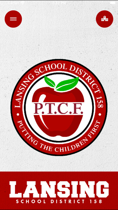 Emulate iPhone app Lansing School District 158,IL using MyAndroid Emulate iPhone app Lansing School District 158,IL using MyAndroid