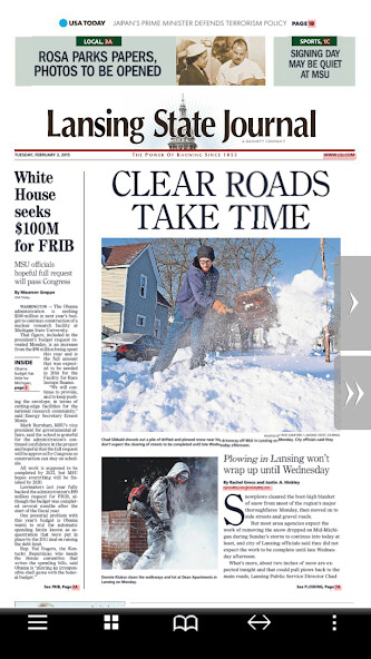 Run android online APK Lansing State Journal eEdition from MyAndroid or emulate Lansing State Journal eEdition using MyAndroid Run android online APK Lansing State Journal eEdition from MyAndroid or emulate Lansing State Journal eEdition using MyAndroid