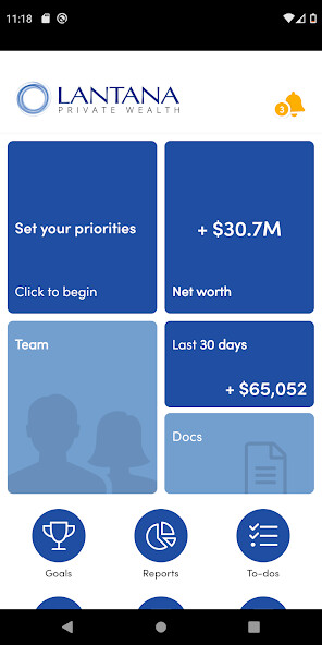 Run android online APK Lantana Private Wealth from MyAndroid or emulate Lantana Private Wealth using MyAndroid Run android online APK Lantana Private Wealth from MyAndroid or emulate Lantana Private Wealth using MyAndroid