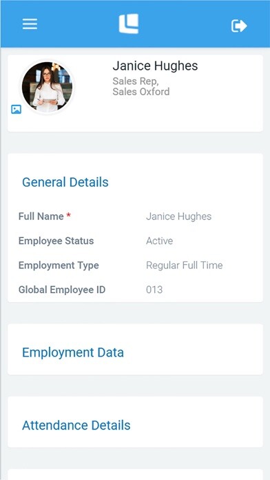 Emulate iPhone app Lanteria HR using MyAndroid Emulate iPhone app Lanteria HR using MyAndroid