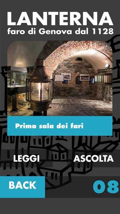 Run android online APK LANTERNA DI GENOVA from MyAndroid or emulate LANTERNA DI GENOVA using MyAndroid Run android online APK LANTERNA DI GENOVA from MyAndroid or emulate LANTERNA DI GENOVA using MyAndroid