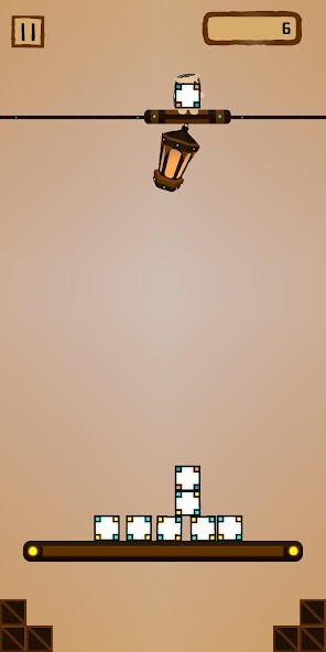 Run android online APK Lantern Cubes from MyAndroid or emulate Lantern Cubes using MyAndroid