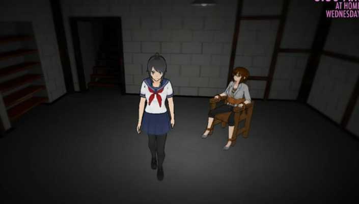 Emulate Android APK Lantern of Colors