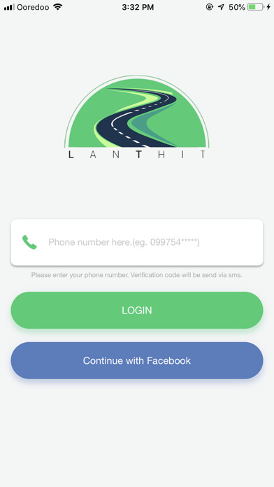 Emulate iPhone app Lan Thit using MyAndroid Emulate iPhone app Lan Thit using MyAndroid