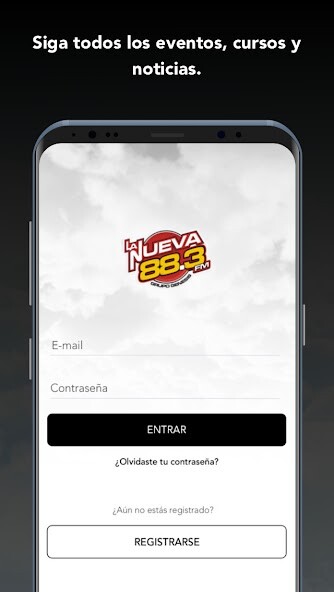 Run android online APK La Nueva 88.3 FM from MyAndroid or emulate La Nueva 88.3 FM using MyAndroid Run android online APK La Nueva 88.3 FM from MyAndroid or emulate La Nueva 88.3 FM using MyAndroid
