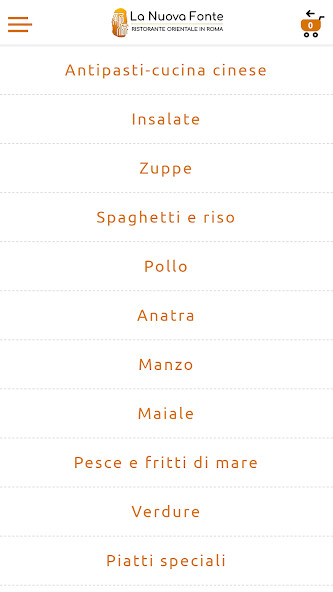 Run android online APK La Nuova Fonte from MyAndroid or emulate La Nuova Fonte using MyAndroid