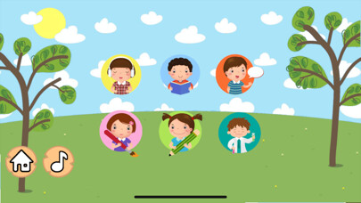 Emulate iPhone app Lao Alphabet Game using MyAndroid Emulate iPhone app Lao Alphabet Game using MyAndroid