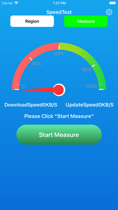 Emulate iPhone app Lao Huang Network Assistant using MyAndroid Emulate iPhone app Lao Huang Network Assistant using MyAndroid