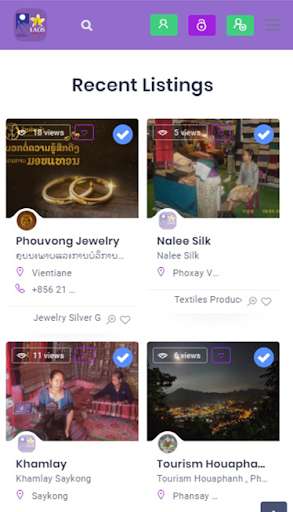 Run android online APK LAOLTHN from MyAndroid or emulate LAOLTHN using MyAndroid
