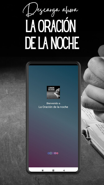 Run android online APK La Oración de la noche from MyAndroid or emulate La Oración de la noche using MyAndroid Run android online APK La Oración de la noche from MyAndroid or emulate La Oración de la noche using MyAndroid