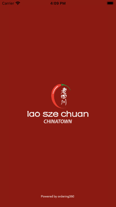 Emulate iPhone app Lao Sze Chaun - Chinatown using MyAndroid