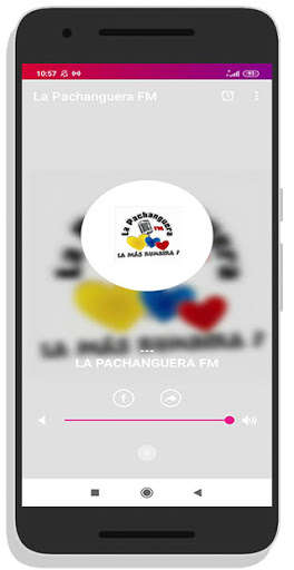Run android online APK La Pachanguera FM from MyAndroid or emulate La Pachanguera FM using MyAndroid Run android online APK La Pachanguera FM from MyAndroid or emulate La Pachanguera FM using MyAndroid