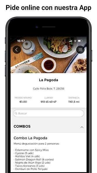 Run android online APK La Pagoda from MyAndroid or emulate La Pagoda using MyAndroid