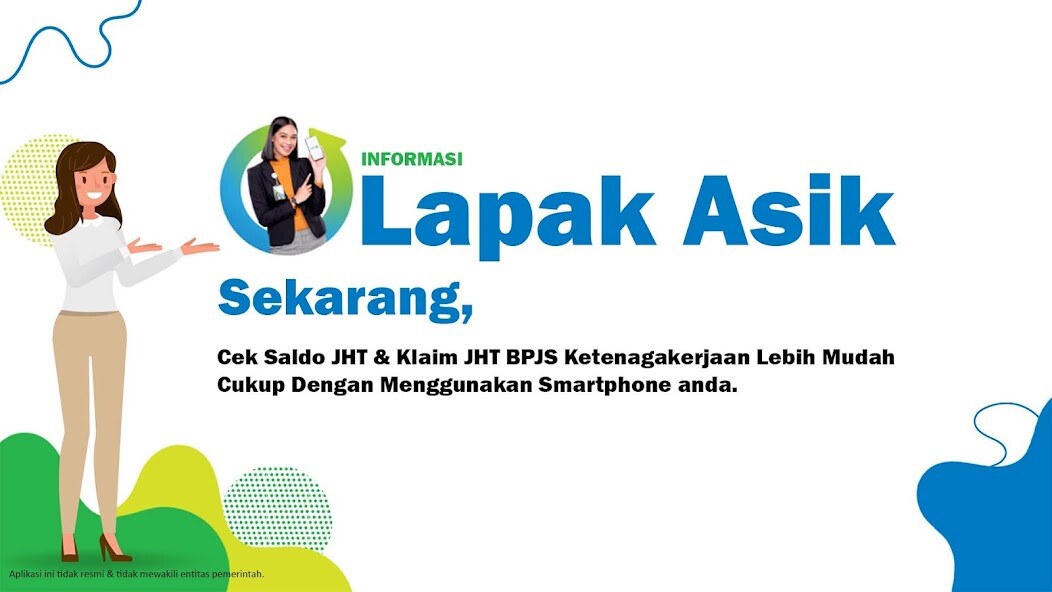 Run android online APK Lapak Asik - Info Cek JHT BPJS from MyAndroid or emulate Lapak Asik - Info Cek JHT BPJS using MyAndroid Run android online APK Lapak Asik - Info Cek JHT BPJS from MyAndroid or emulate Lapak Asik - Info Cek JHT BPJS using MyAndroid