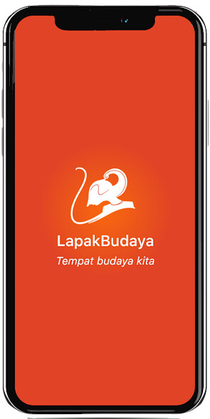 Run android online APK LapakBudaya from MyAndroid or emulate LapakBudaya using MyAndroid