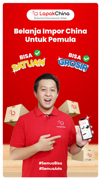 Run android online APK LapakChina: Import China App from MyAndroid or emulate LapakChina: Import China App using MyAndroid Run android online APK LapakChina: Import China App from MyAndroid or emulate LapakChina: Import China App using MyAndroid