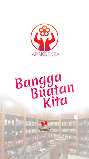 Run android online APK Lapakdekra Bangga Buatan Kita from MyAndroid or emulate Lapakdekra Bangga Buatan Kita using MyAndroid