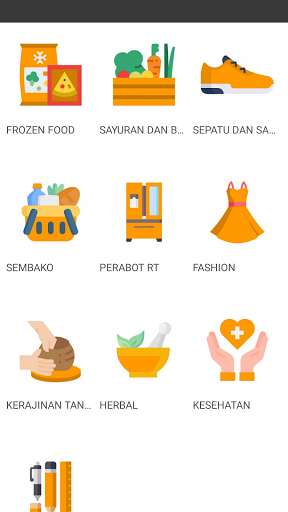 Run android online APK Lapak PlatH Marketplace Lokal Semarang from MyAndroid or emulate Lapak PlatH Marketplace Lokal Semarang using MyAndroid Run android online APK Lapak PlatH Marketplace Lokal Semarang from MyAndroid or emulate Lapak PlatH Marketplace Lokal Semarang using MyAndroid