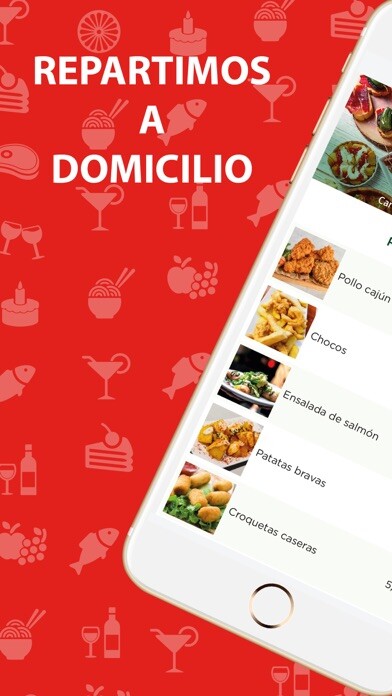 Emulate iPhone app La Parada using MyAndroid Emulate iPhone app La Parada using MyAndroid