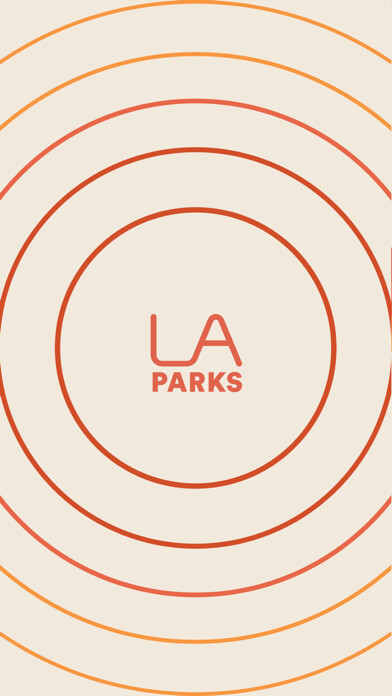 Emulate iPhone app LA Parks using MyAndroid Emulate iPhone app LA Parks using MyAndroid