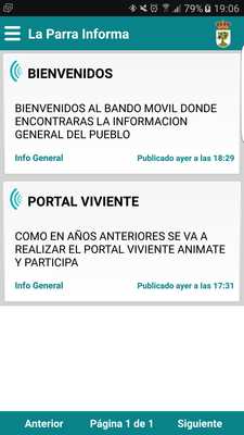 Emulate Android APK La Parra Informa Emulate Android APK La Parra Informa