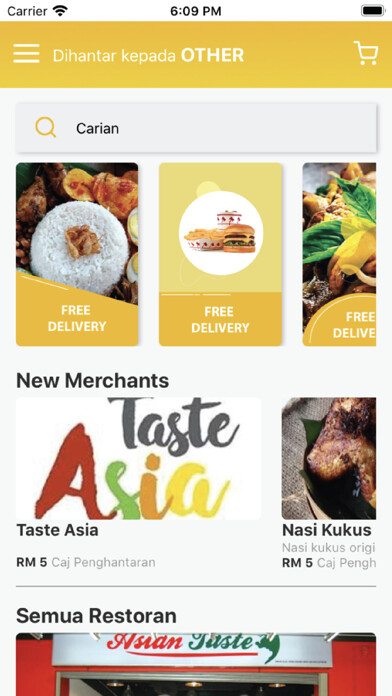 Emulate iPhone app Lapar using MyAndroid