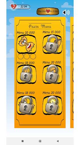 Run android online APK La Pasta Chute from MyAndroid or emulate La Pasta Chute using MyAndroid Run android online APK La Pasta Chute from MyAndroid or emulate La Pasta Chute using MyAndroid