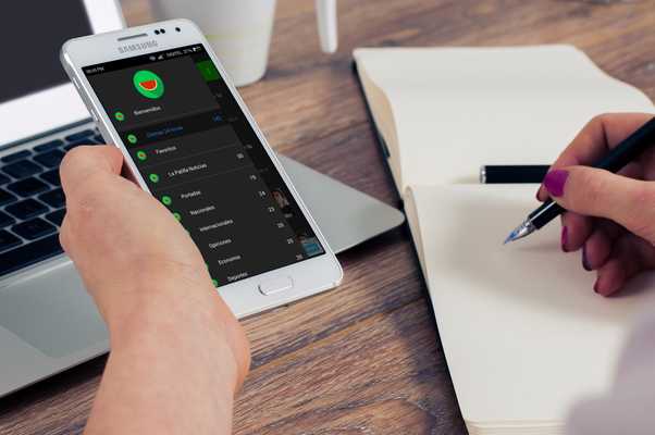 Emulate Android APK La Patilla Suite Emulate Android APK La Patilla Suite