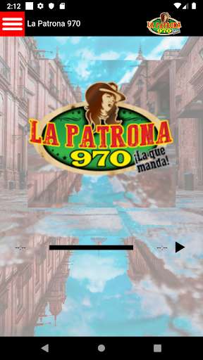 Run android online APK La Patrona 970 from MyAndroid or emulate La Patrona 970 using MyAndroid Run android online APK La Patrona 970 from MyAndroid or emulate La Patrona 970 using MyAndroid