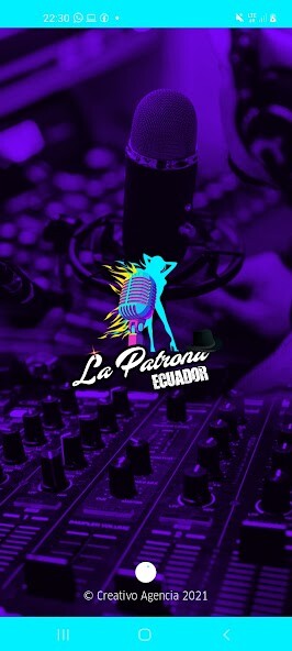 Run android online APK La Patrona Ecuador from MyAndroid or emulate La Patrona Ecuador using MyAndroid