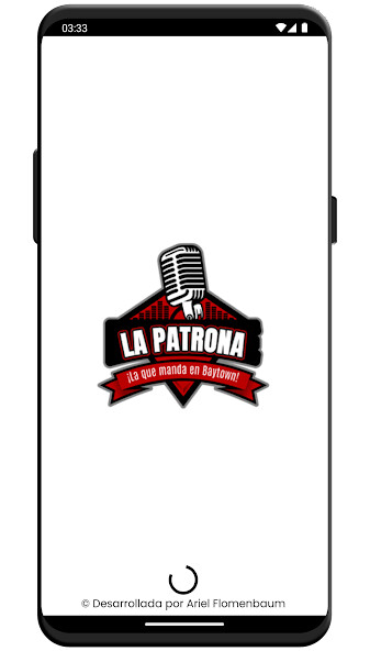 Run android online APK La Patrona Radio de Rio Verde from MyAndroid or emulate La Patrona Radio de Rio Verde using MyAndroid Run android online APK La Patrona Radio de Rio Verde from MyAndroid or emulate La Patrona Radio de Rio Verde using MyAndroid