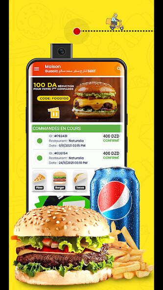 Run android online APK La Pause Food Delivery Sétif from MyAndroid or emulate La Pause Food Delivery Sétif using MyAndroid Run android online APK La Pause Food Delivery Sétif from MyAndroid or emulate La Pause Food Delivery Sétif using MyAndroid